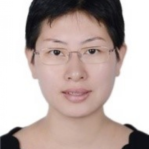 徐彩霞