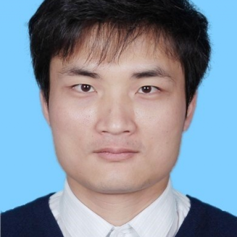 李俊勛