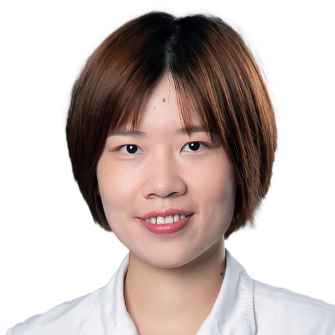 龔迎迎