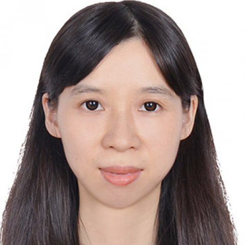 劉保嫻