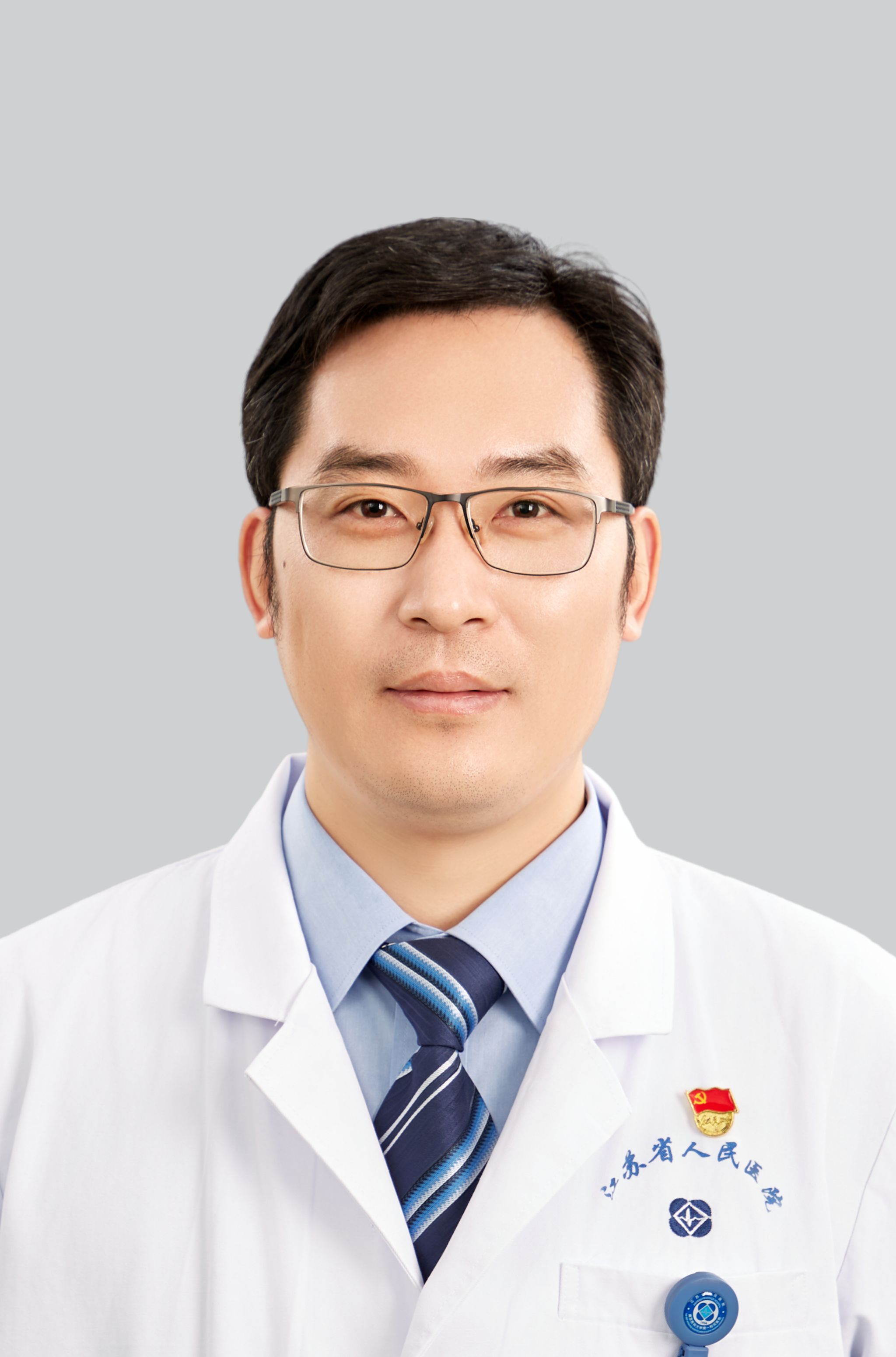 葛益飛