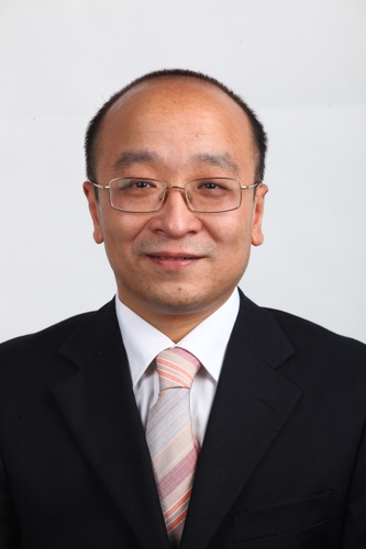 周傳偉