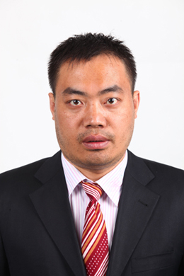 賈恩志