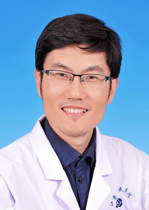 趙英明