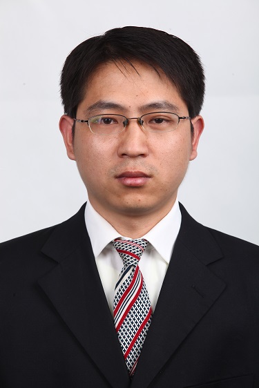 陳國勝