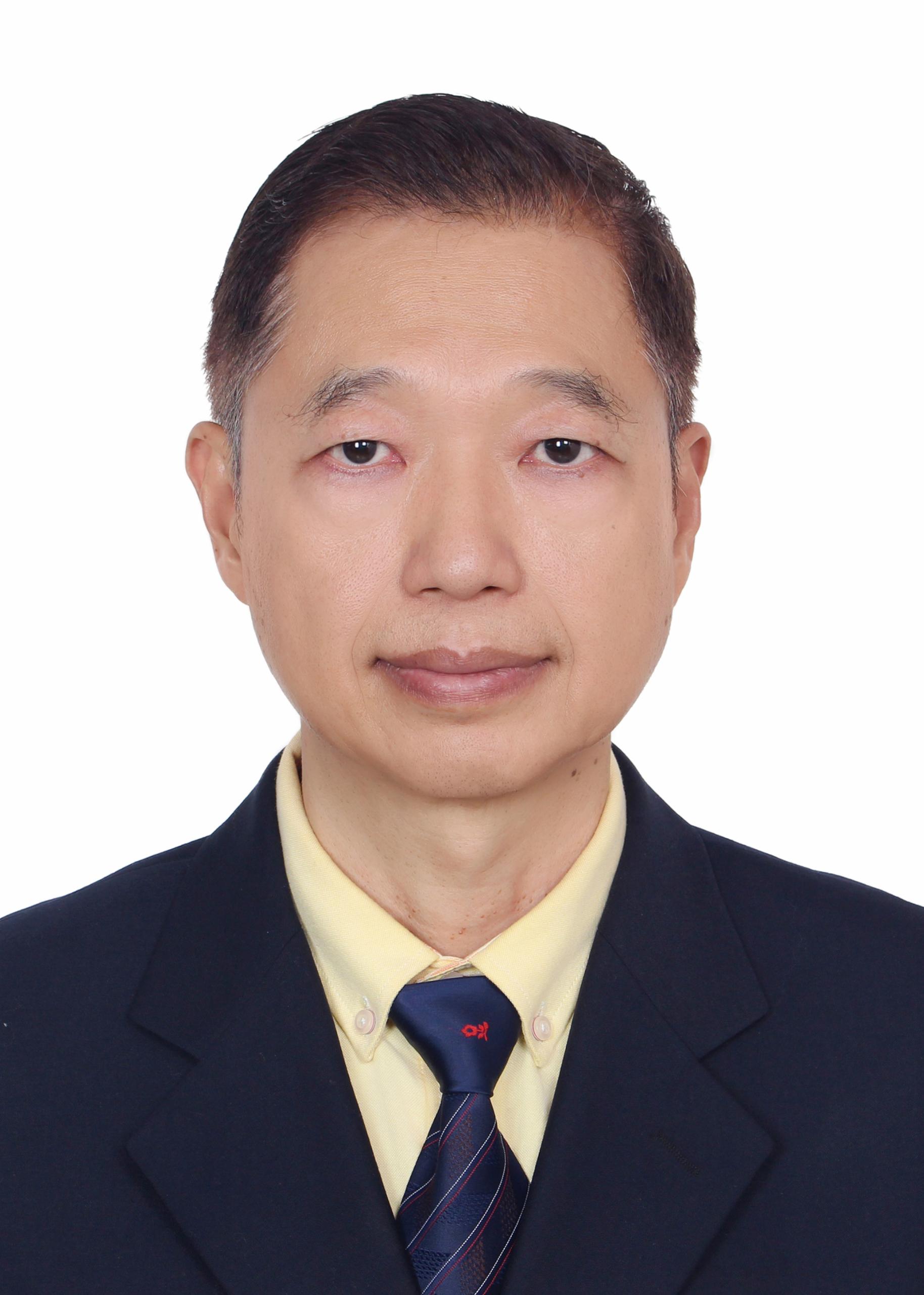 馬向華