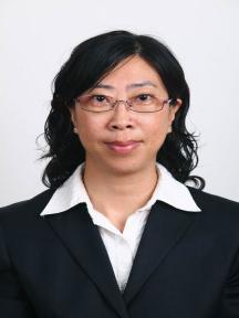 卢秋穗