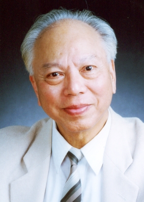 陈家伟