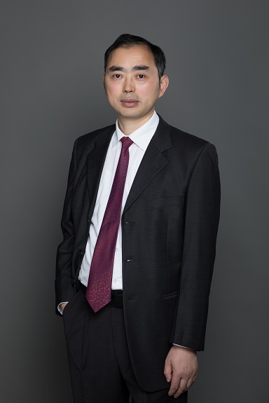 王德旺