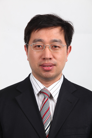 賈慶哲