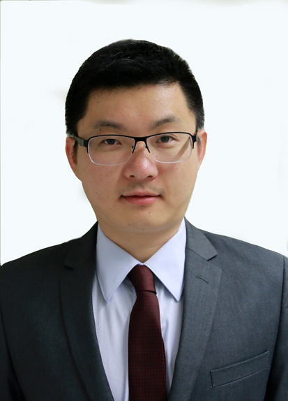 譚忠明