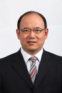 李東華