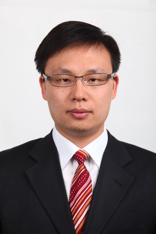 倪布清