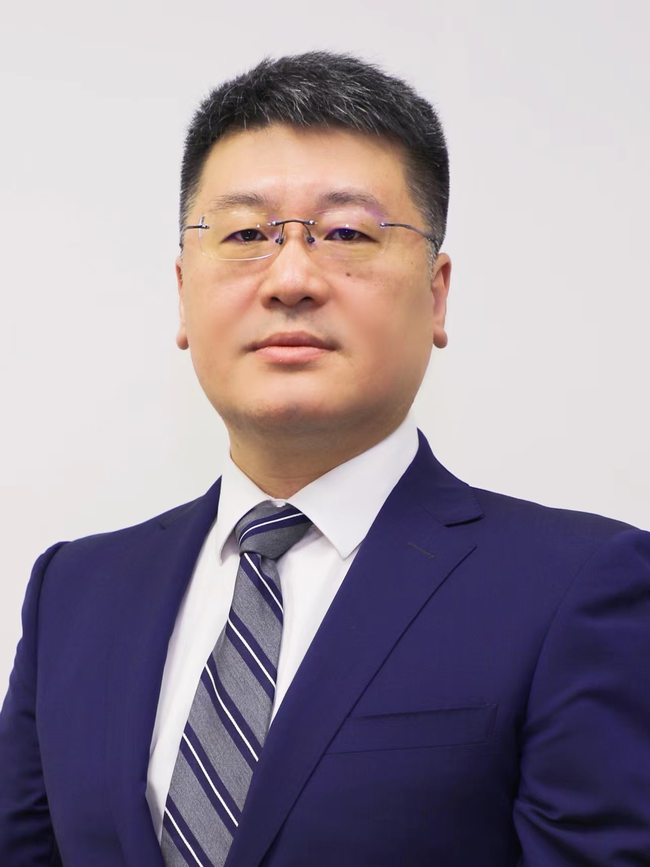 浦立勇