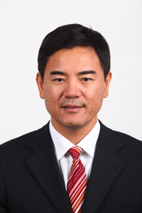 駱金華