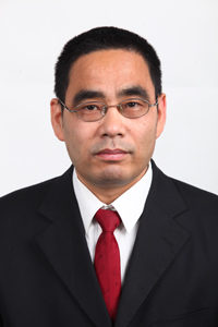 李永軍