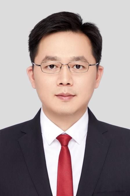 沈鑒東
