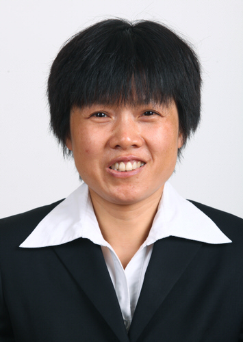 周德蘭