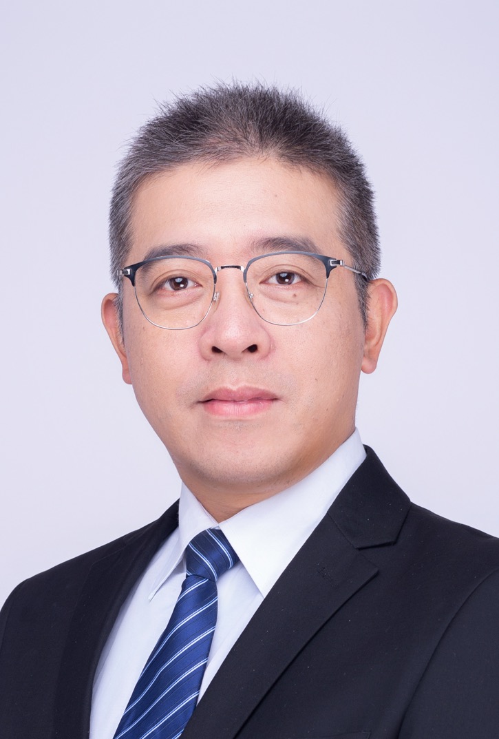 許雪強