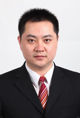 戴新征