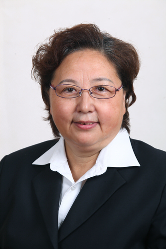 孫榮惜