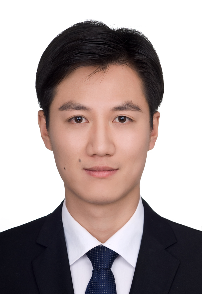 王澤穆