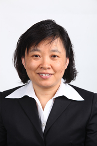 孫培莉