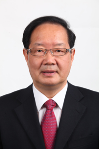 殷凱生