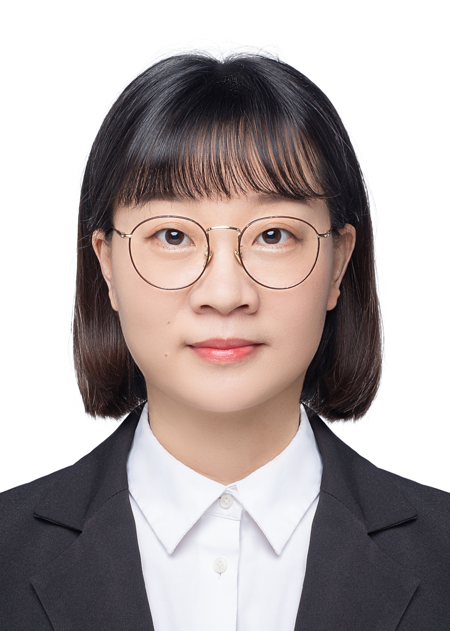 俞靜
