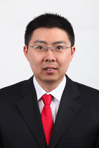 徐東杰