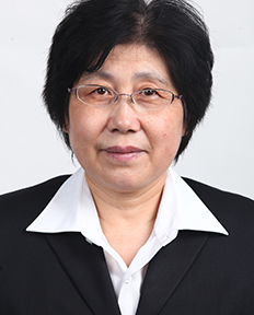 許麗清