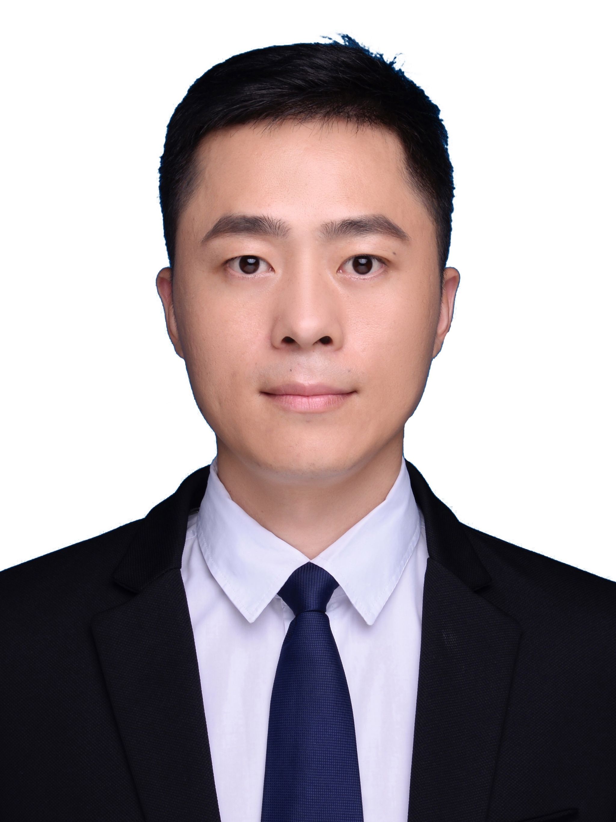 刘德志
