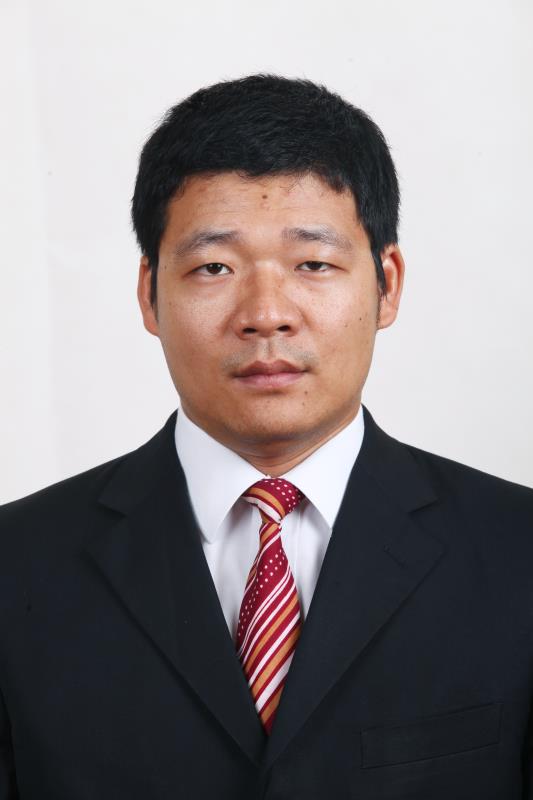 謝滿鑫