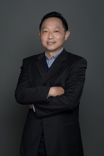 蔣桂平