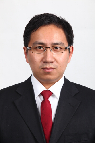 張杰秀