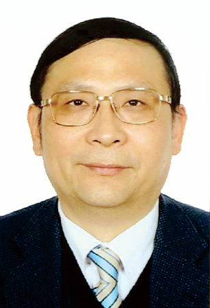 范志寧