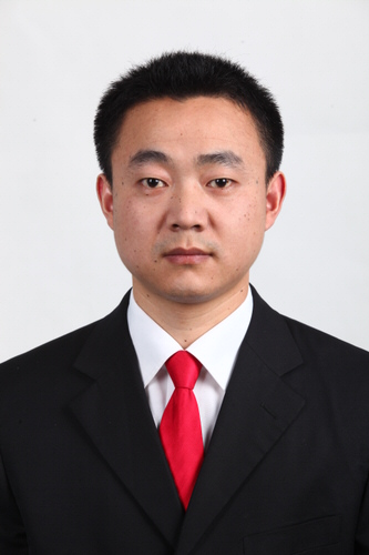 韓志堅(jiān)