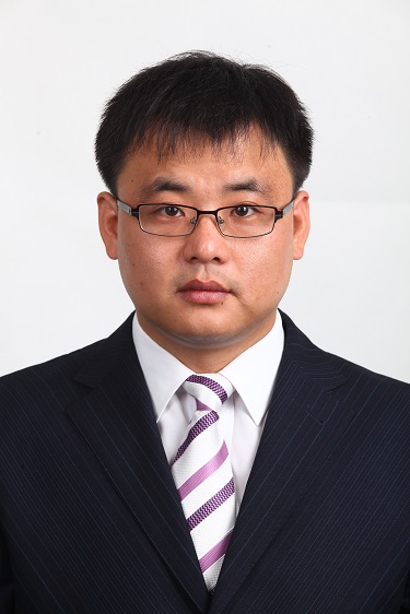 劉沖