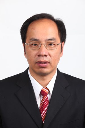 盛燕輝
