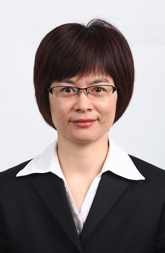陸美萍