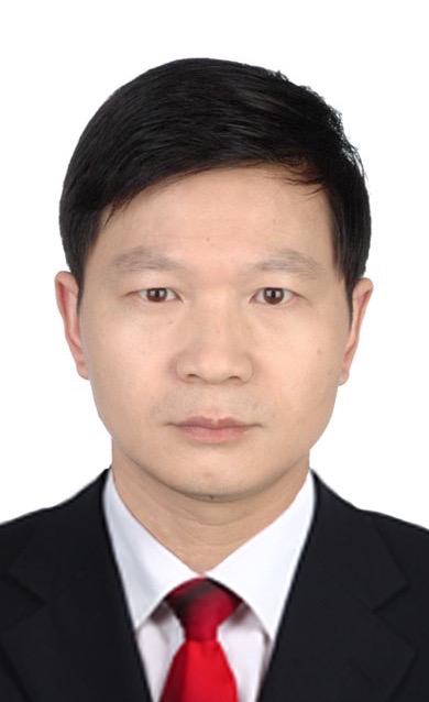 陳福揚