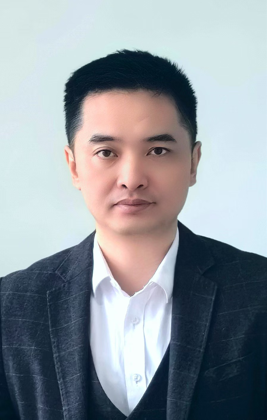 許小兵