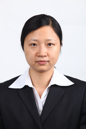 蔡潔