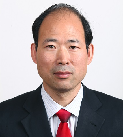 徐柏榮