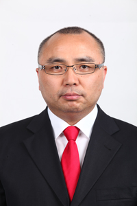 唐金荣