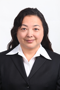 李芳麗