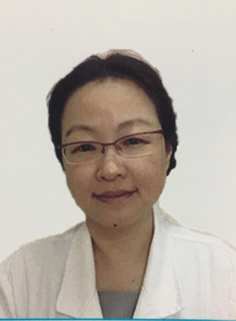 章莉莉