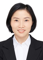 朱曉梅