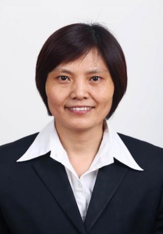 蔣小青