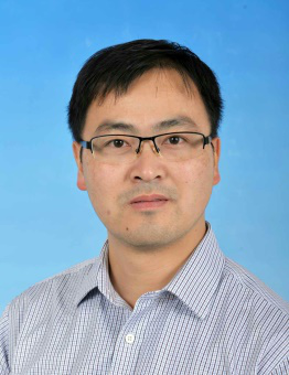 張煒明